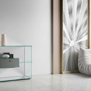 Консоль LIBER 1