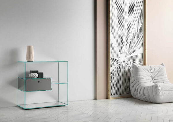 Консоль LIBER