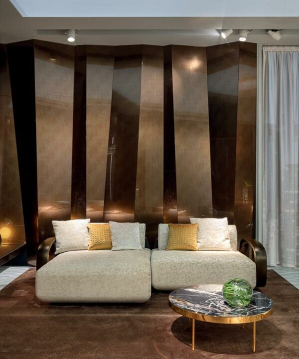 Диван LIBERTI 2