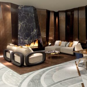 Диван LIBERTI 4