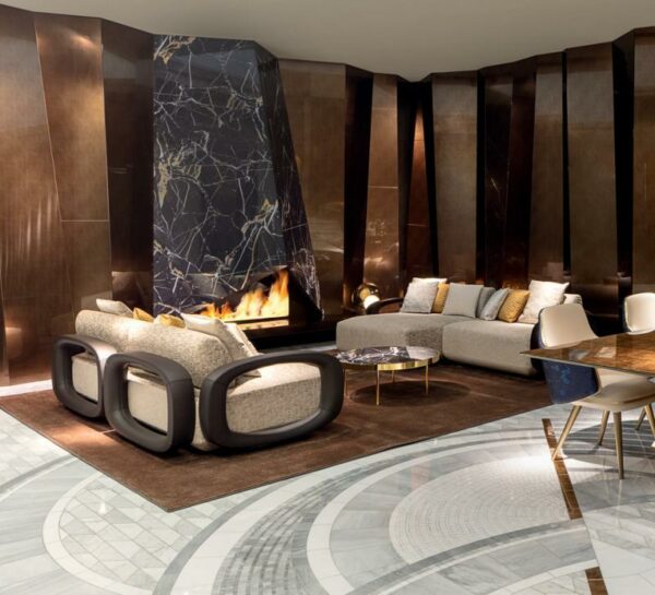 Диван LIBERTI 4