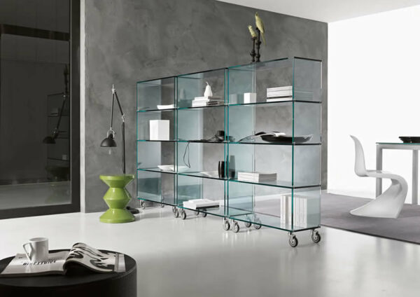 Стеллаж LIBRERIA