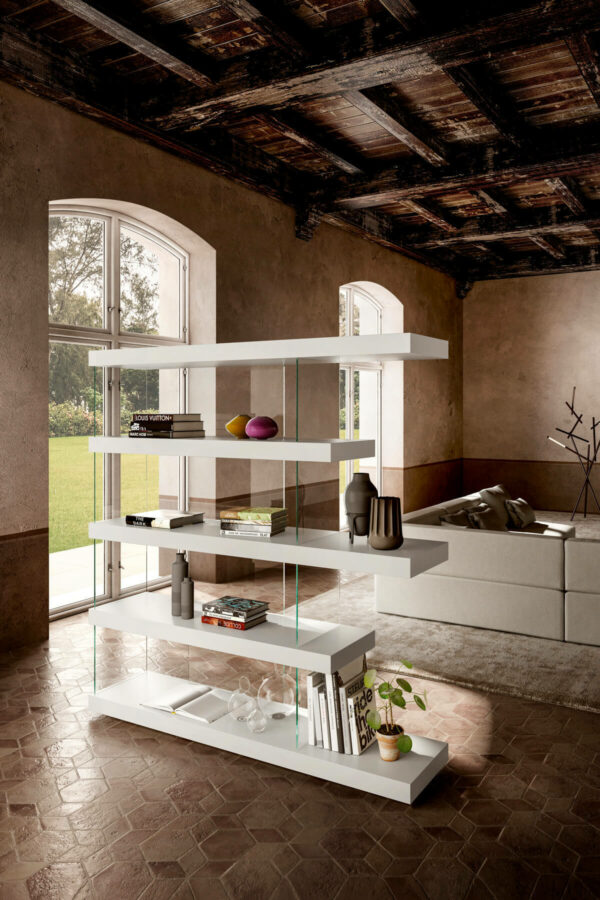 Книжный шкаф AIR 2