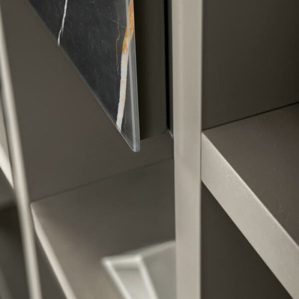 Книжный шкаф CAMERETTA 4