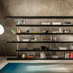 Книжный шкаф AIR 3