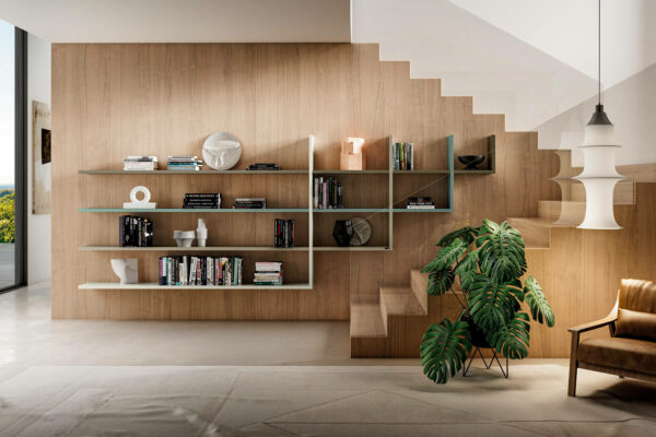 Стеллаж  LAGOLINEA 1