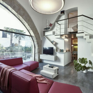 Книжный шкаф DIAGOLINEA 3