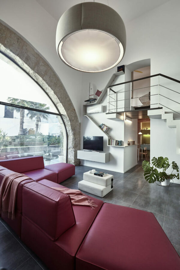 Книжный шкаф DIAGOLINEA 3