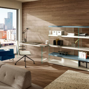 Книжный шкаф AIR STUDIO 2