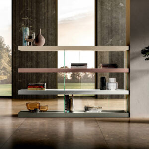 Книжный шкаф AIR 10