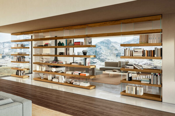 Книжный шкаф AIR 11