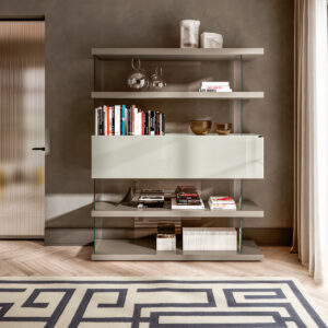 Книжный шкаф AIR STUDIO 3