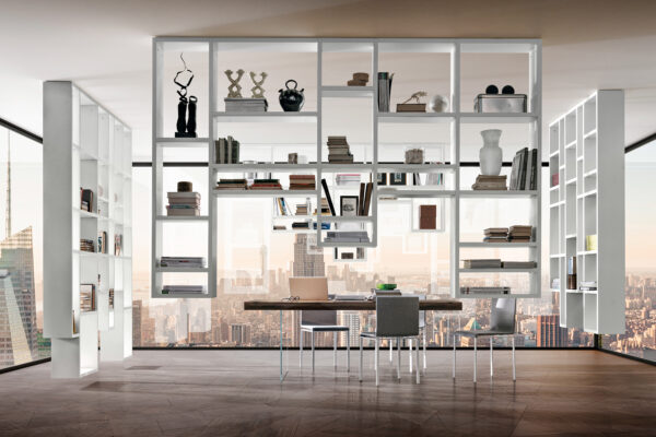 Стеллаж LAGOLINEA STUDIO 1