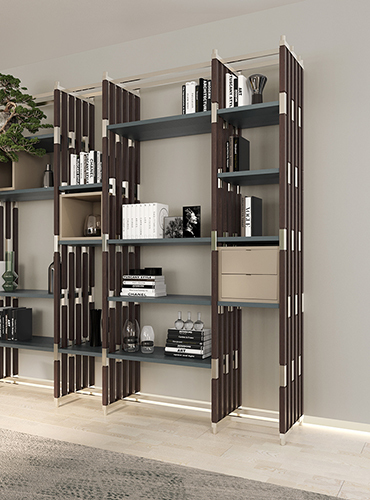 Стеллаж PONYA 2