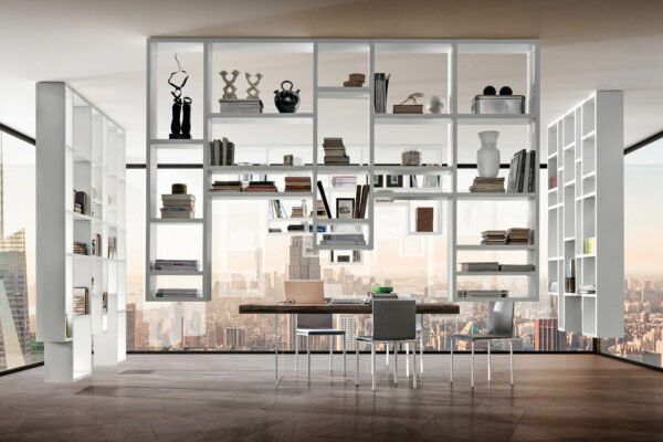 Стеллаж  WEIGHTLESS 30MM 1