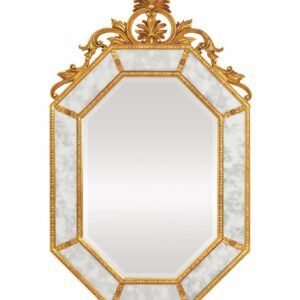 Зеркало LIDS GOLD 3