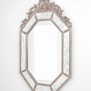 Зеркало LIDS SILVER 2