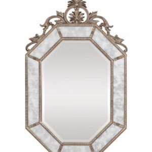 Зеркало LIDS SILVER 3