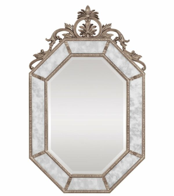 Зеркало LIDS SILVER 3