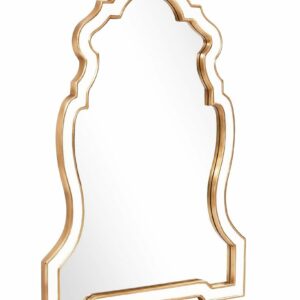 Зеркало LIEGE WHITE 5