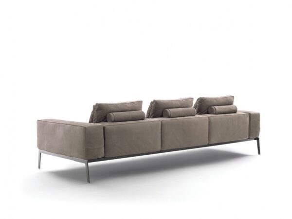 Диван LIFESTEEL 2