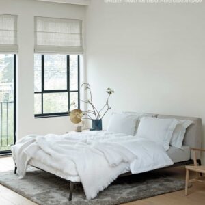 Кровать LIFESTEEL 3