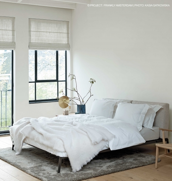 Кровать LIFESTEEL 3