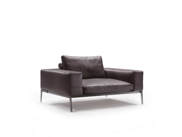 Кресло LIFESTEEL 1