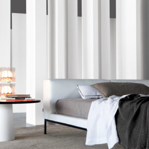 Кровать LIGHT DESERT 3