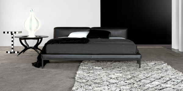 Кровать LIGHT DESERT 1