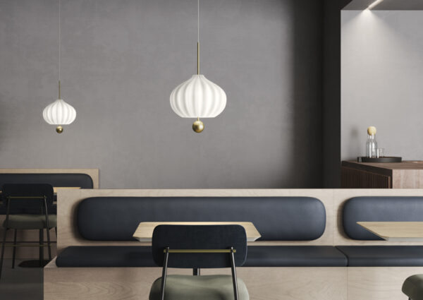 Подвесной светильник LILLI 2