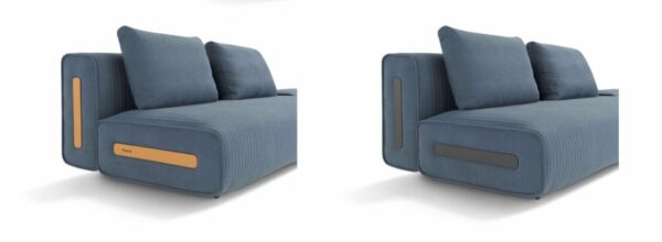 Раскладной диван LINK 3