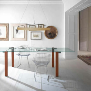 Стол LIVINGSTONE 2