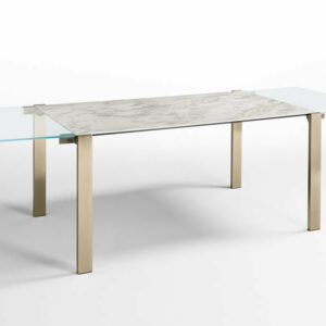 Стол LIVINGSTONE KERAMIC 3