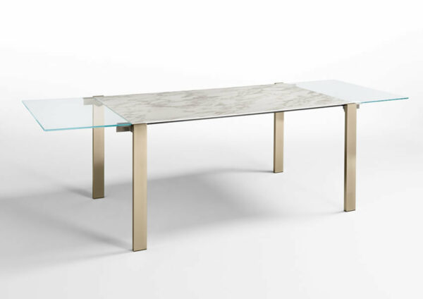 Стол LIVINGSTONE KERAMIC 3