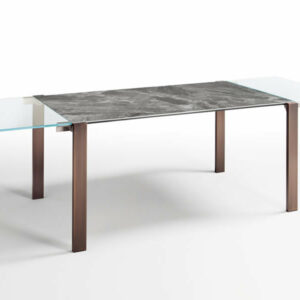 Стол LIVINGSTONE KERAMIC 4