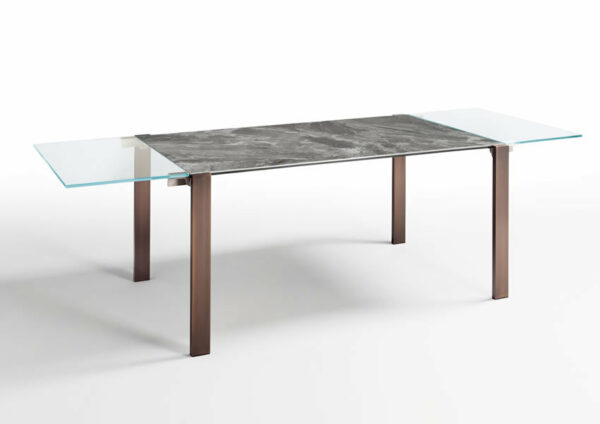 Стол LIVINGSTONE KERAMIC 4