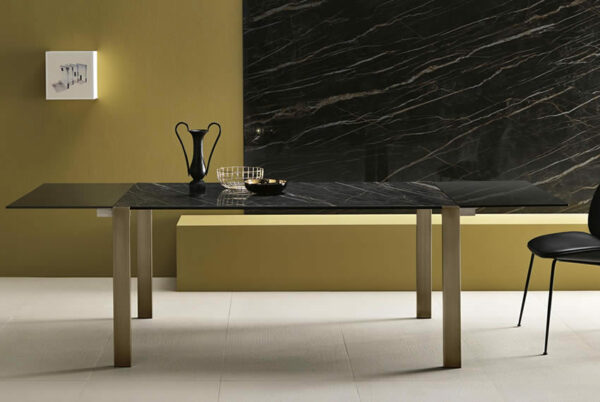 Стол LIVINGSTONE KERAMIC 1