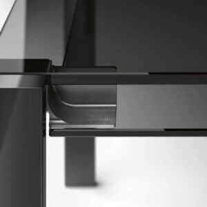 Стол LIVINGSTONE DARK 3