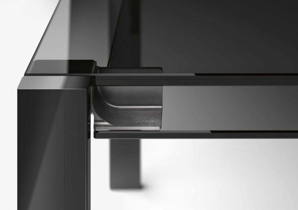 Стол LIVINGSTONE DARK 3