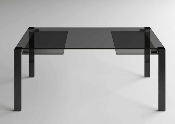 Стол LIVINGSTONE DARK 1