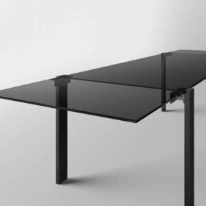 Стол LIVINGSTONE DARK 2