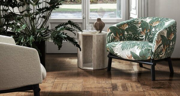 Кресло Livre 3