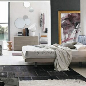 Кровать LIZ 2