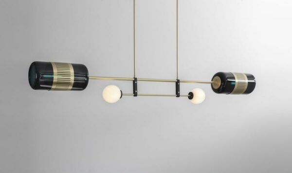 Подвесной светильник LIZAK 1