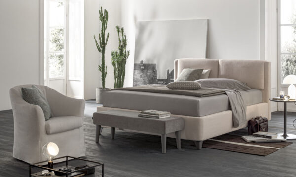 Кровать LOFT 2