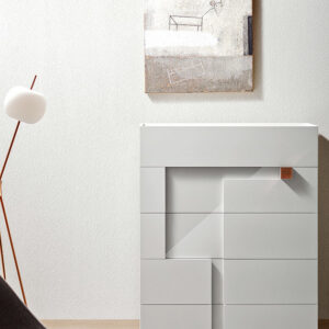 Тумбочка Logos 5