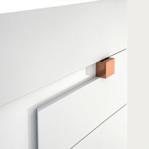 Тумбочка Logos 6