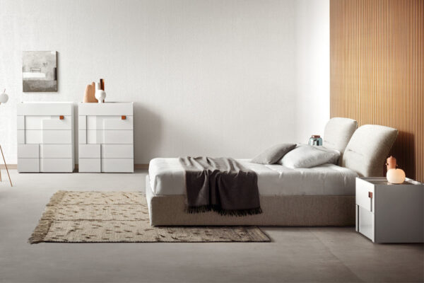 Тумбочка Logos 9