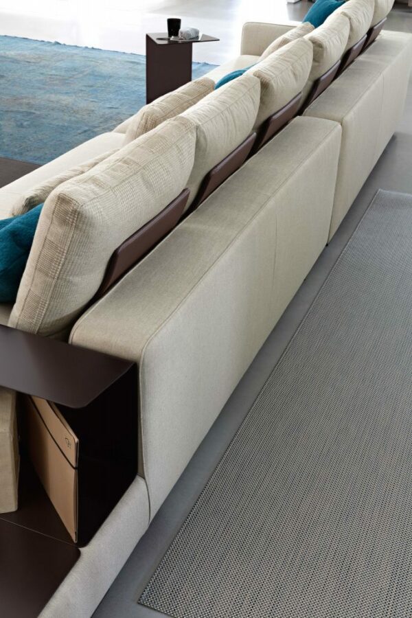 Модульный диван Loman 10